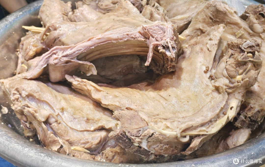 来兰州,一份兰州美食攻略必不可少