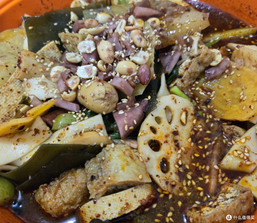 来兰州,一份兰州美食攻略必不可少