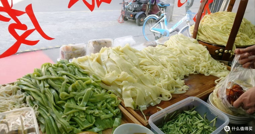 来兰州,一份兰州美食攻略必不可少