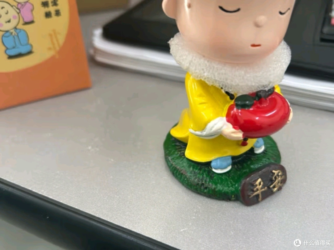华饰汽车摆件:一路平安鹿,彰显个性创意