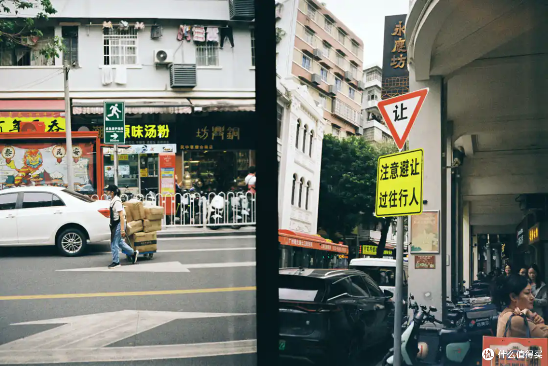 少数派的新玩意