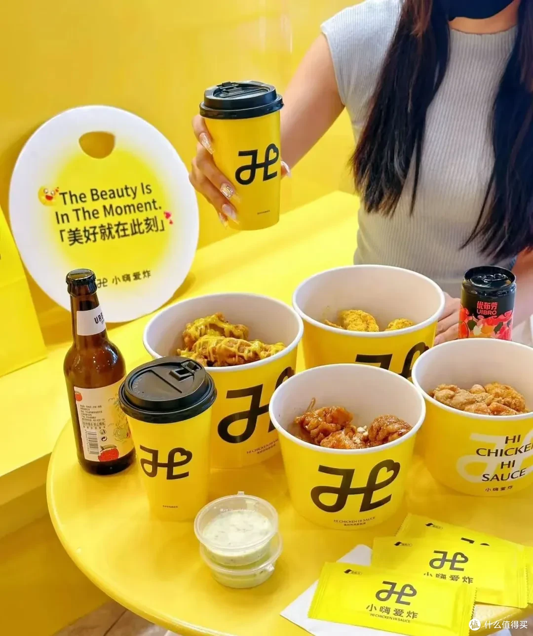 从炸鸡到围炉煮茶,海底捞怎么疯狂开“副业”?