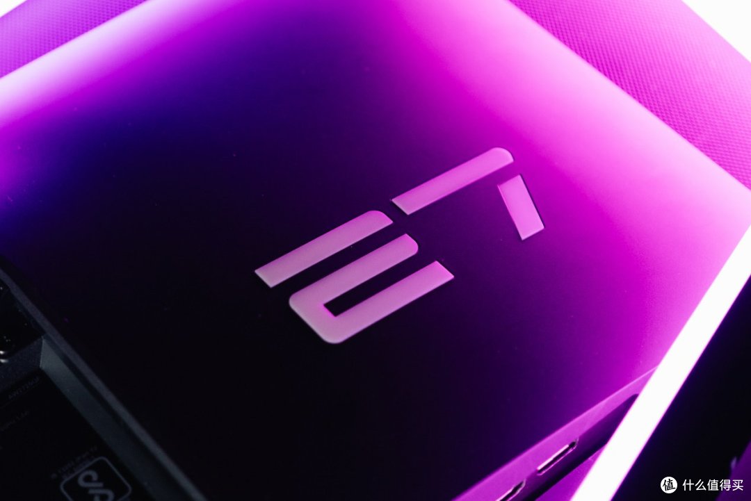 Alienware外星人AW2725QF游戏显示器评测:4K与360Hz全都要