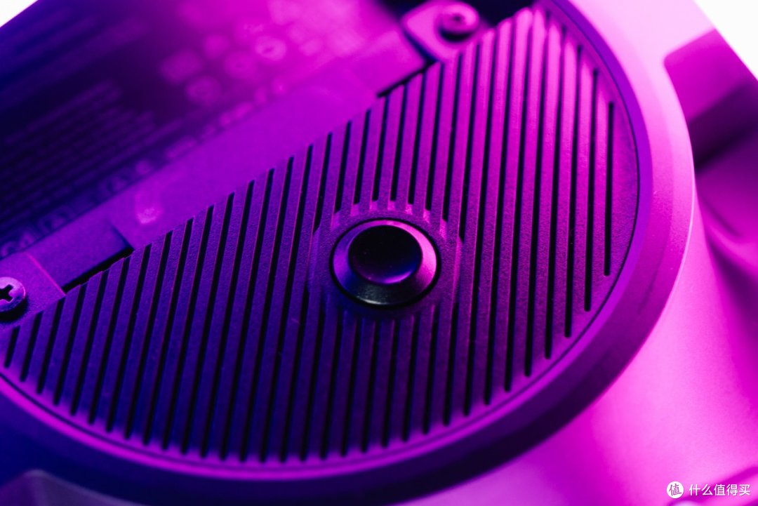 Alienware外星人AW2725QF游戏显示器评测:4K与360Hz全都要