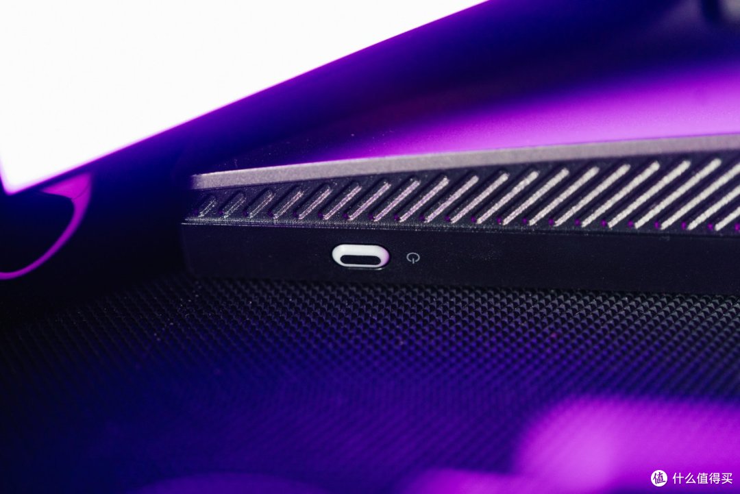 Alienware外星人AW2725QF游戏显示器评测:4K与360Hz全都要