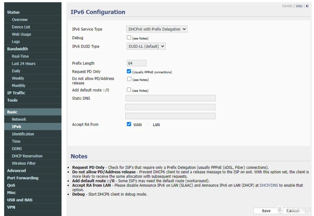 IPv6