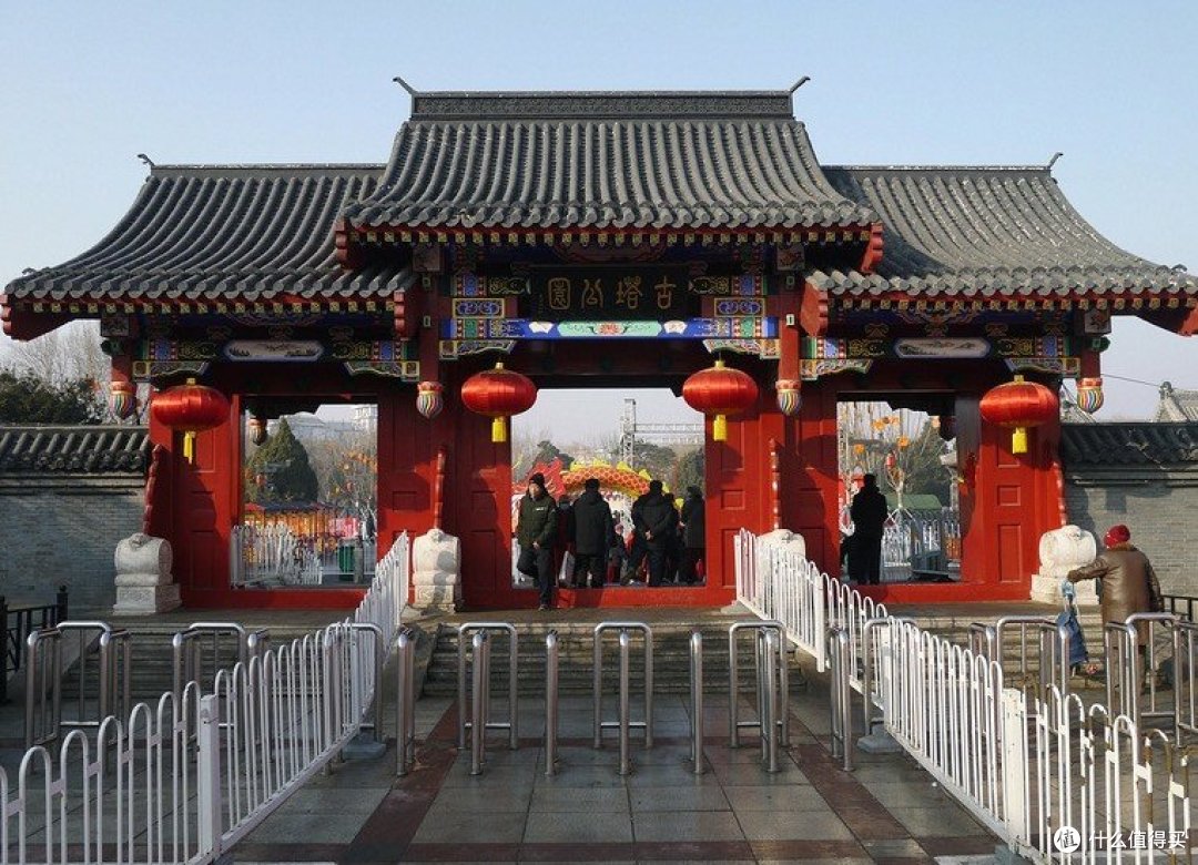 春节东北、华北自驾游:锦州、义县、北镇