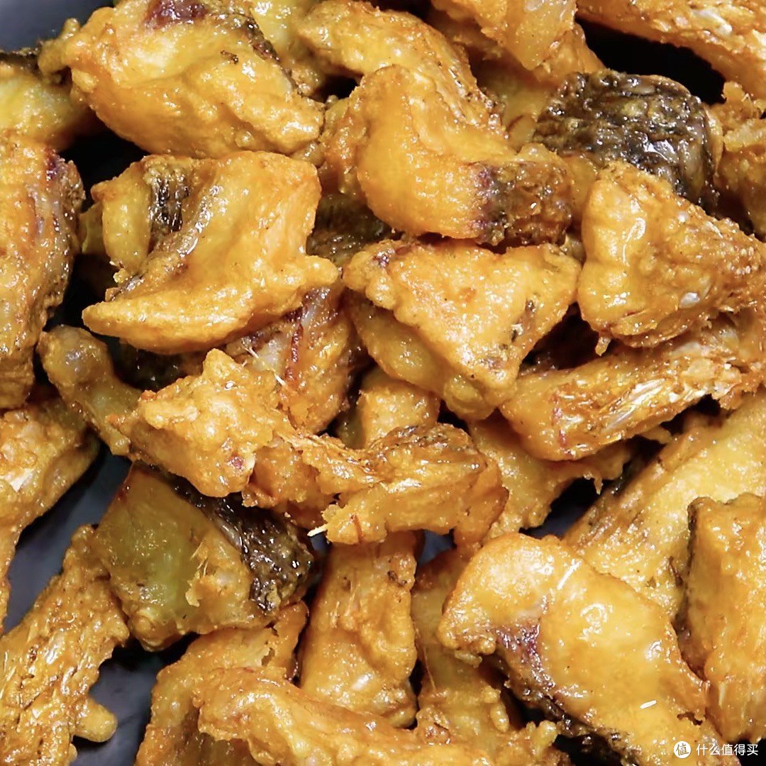 麻辣鱼块,香辣入味,比水煮鱼还好吃
