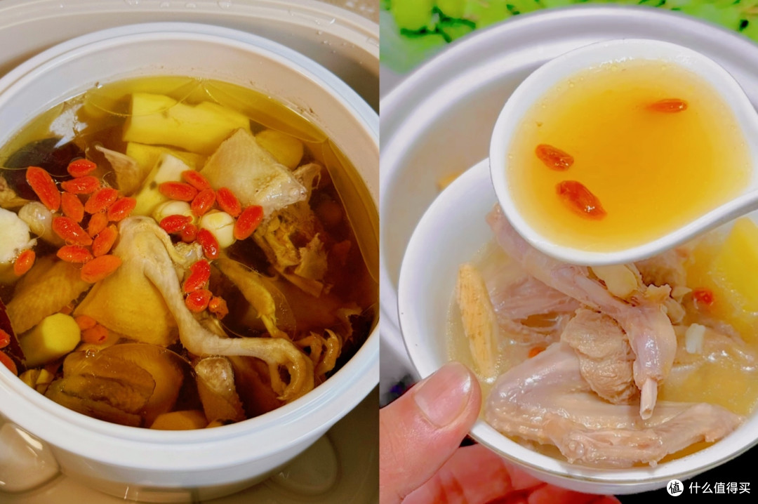 冬天怕冷手脚凉,妈妈帮我这样补气血