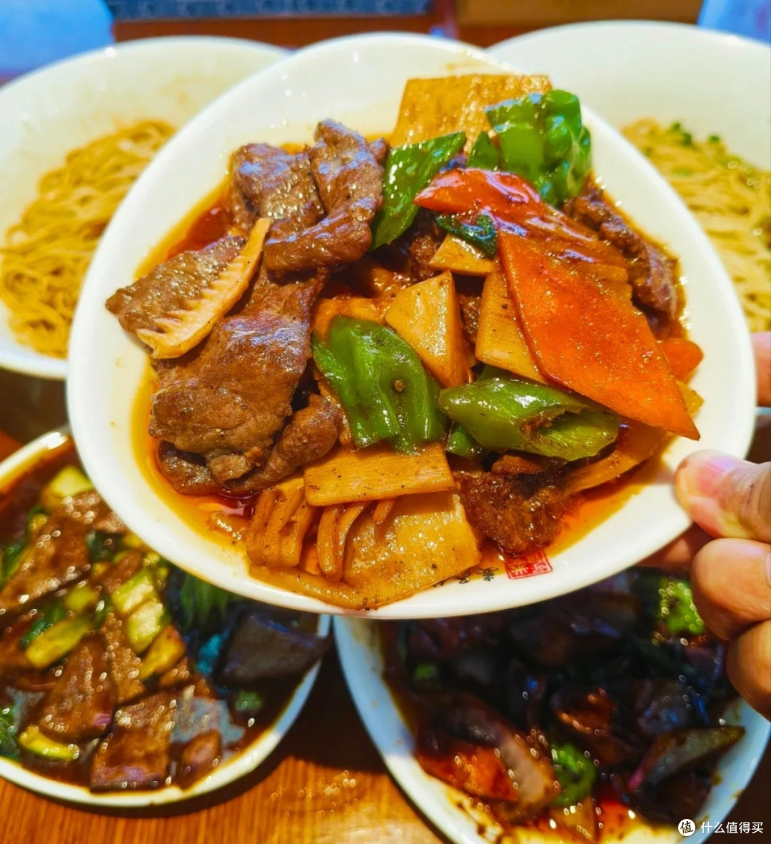 舌尖上的跨年,美味不打烊!