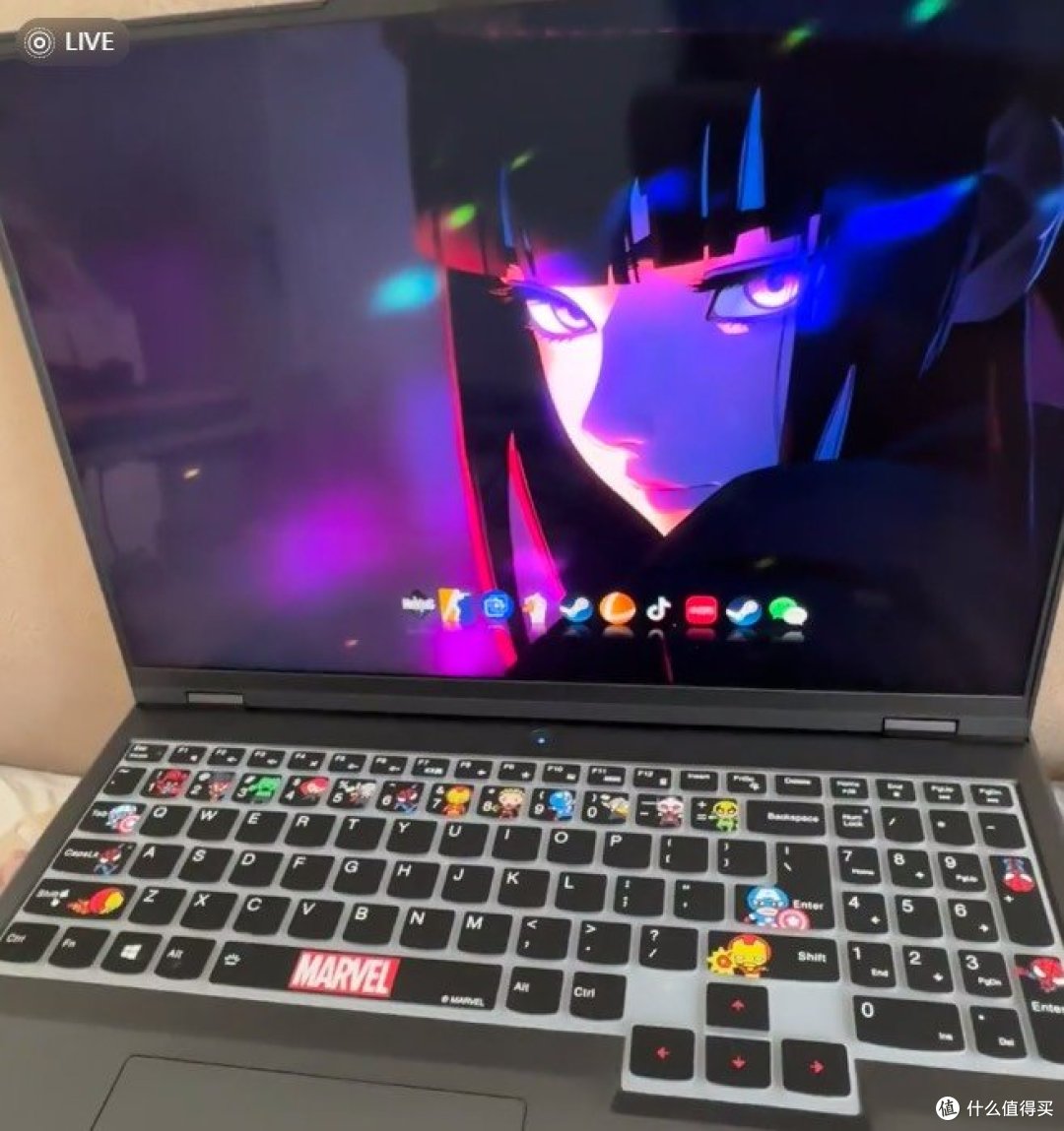 联想拯救者y9000p使用感受