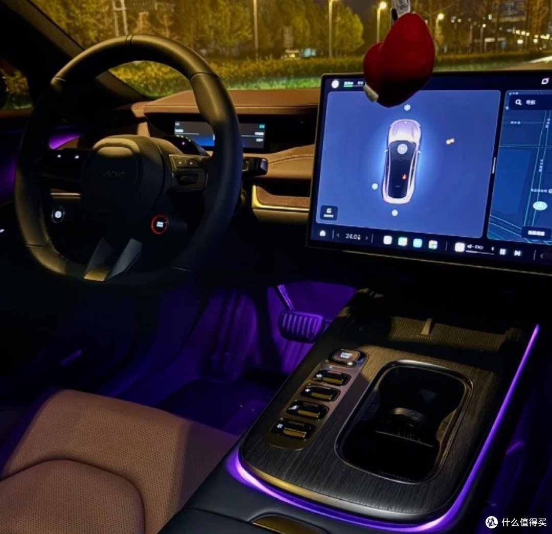 🚗小米su7提车一个月真实感受！