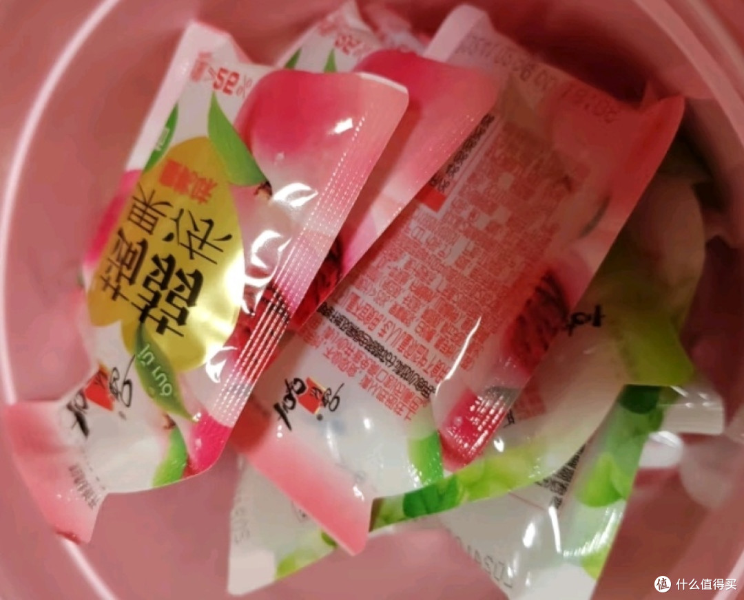 喜之郎果冻,甜蜜童年回忆!
