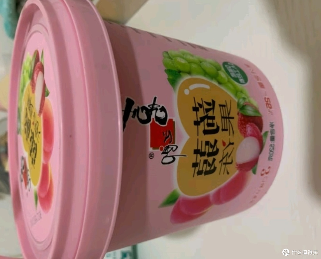 喜之郎果冻,甜蜜童年回忆!