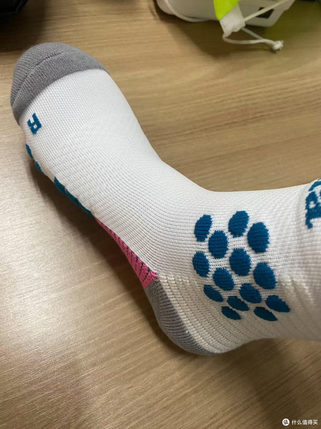 跑步应该穿什么袜子 给跑步新手的忠告