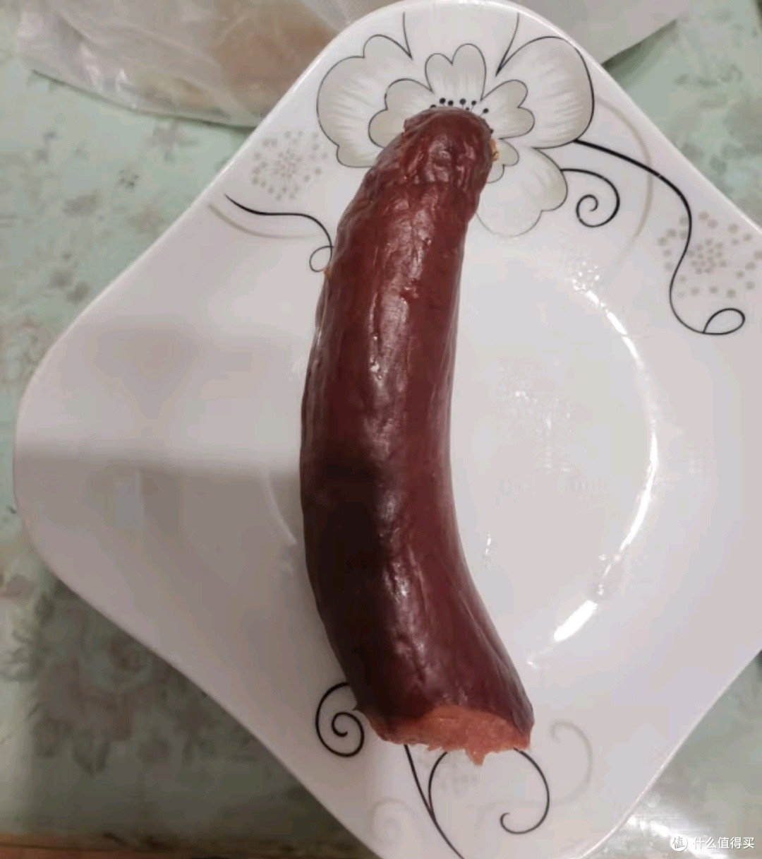 🎉俄瓦斯号红肠，点亮我的跨年吃喝朋友圈🍖