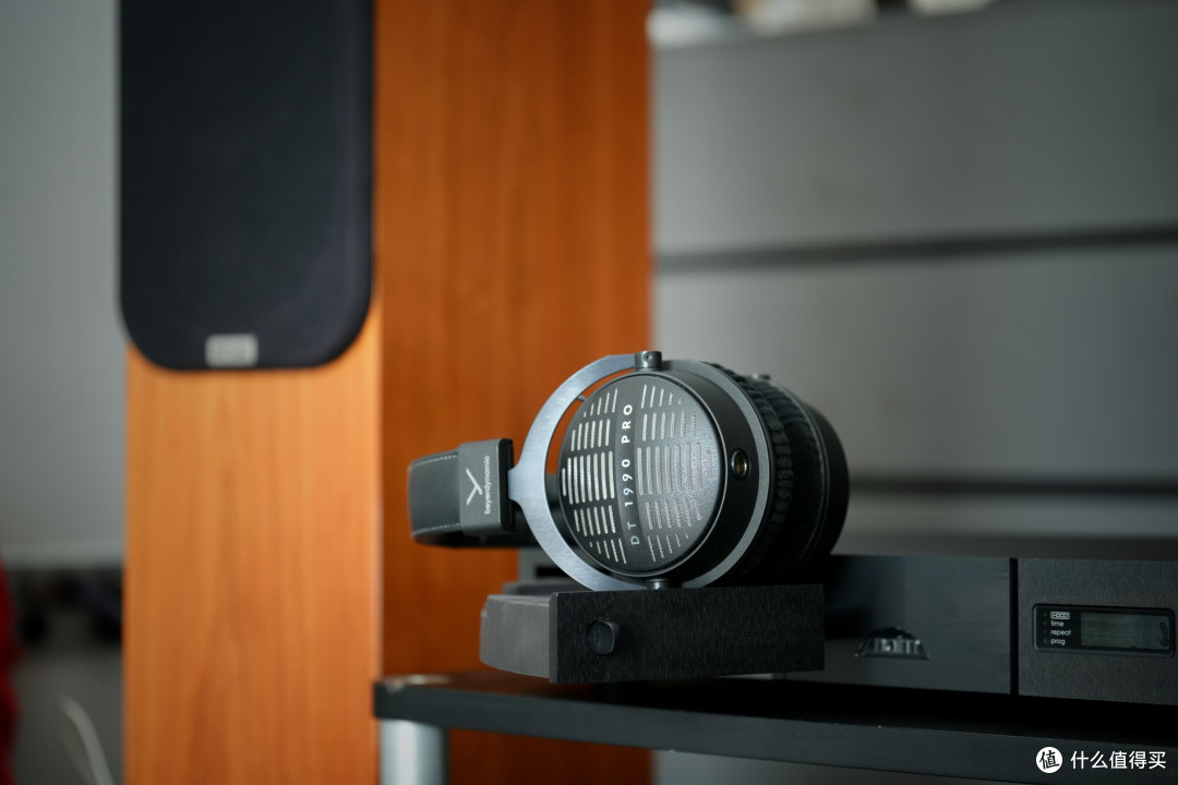 深度评测德国拜雅专业耳机新旗舰DT1990Pro MK2/DT1770Pro MK2