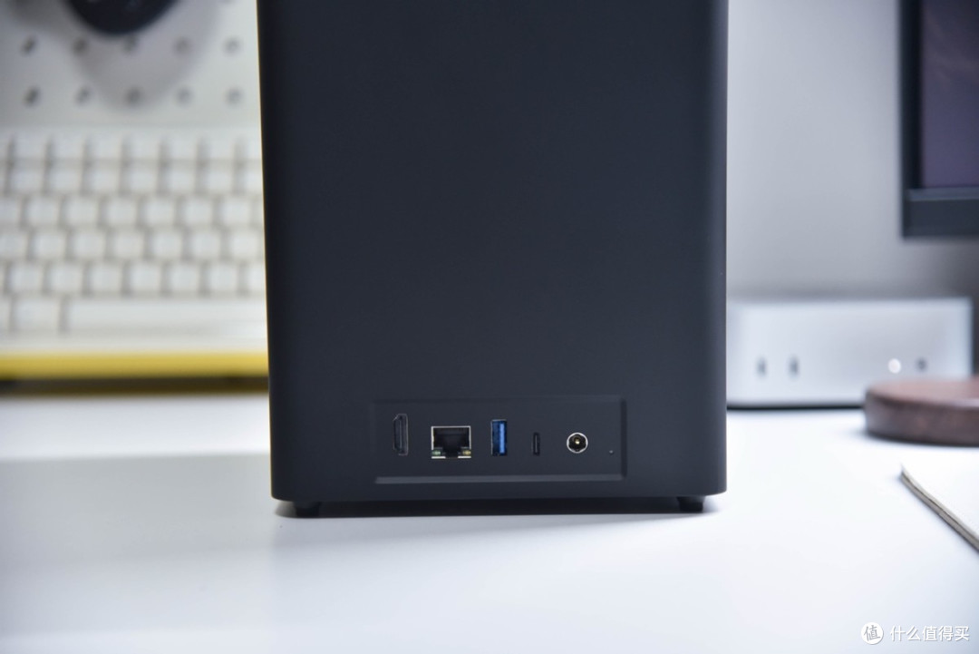 Mac mini M4的存储好伴侣，极空间私有云Q4体验，丐版不慌了
