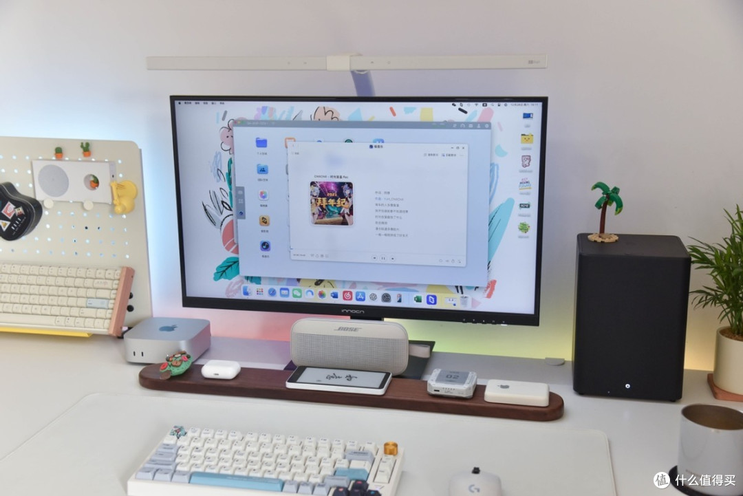 Mac mini M4的存储好伴侣，极空间私有云Q4体验，丐版不慌了