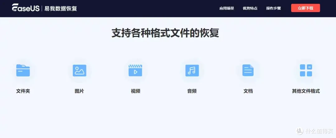数据恢复工具排行