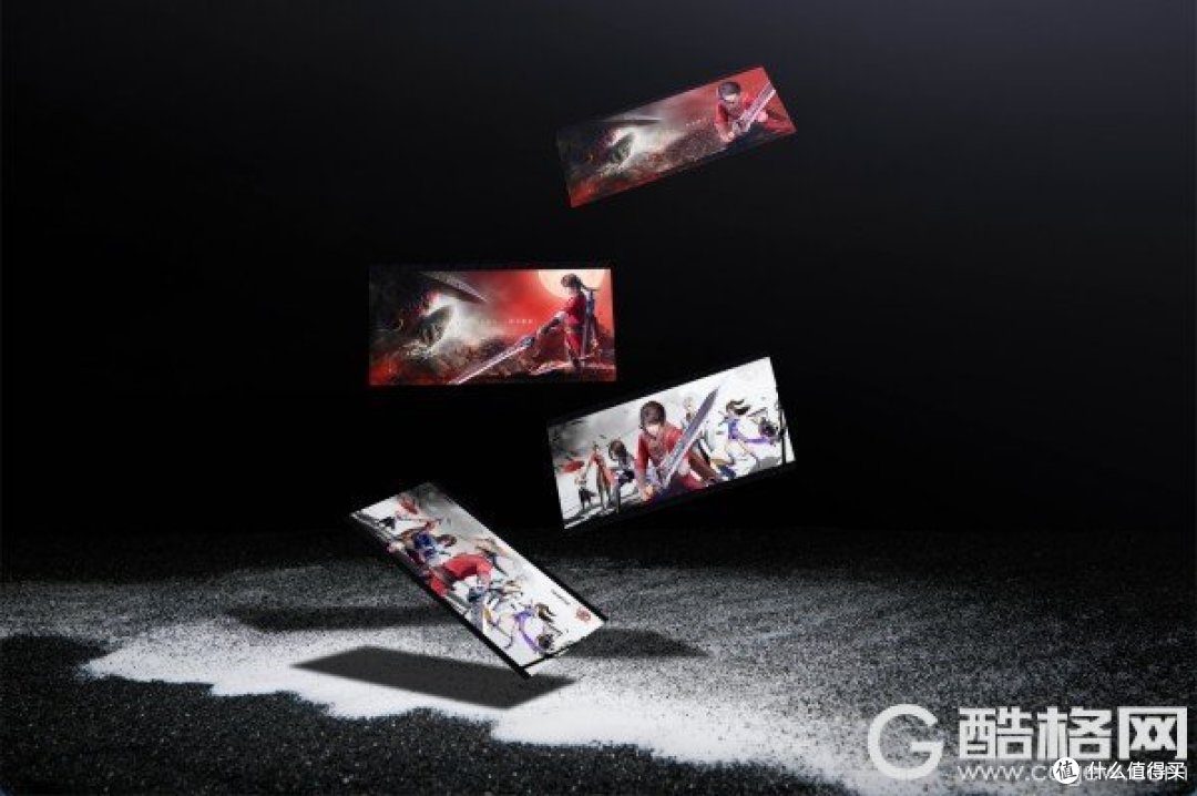 真我Neo7不良人限定版发布