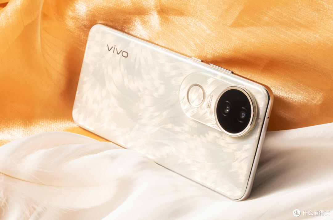 手感好、很耐用、颜值高!vivo S20外观解读