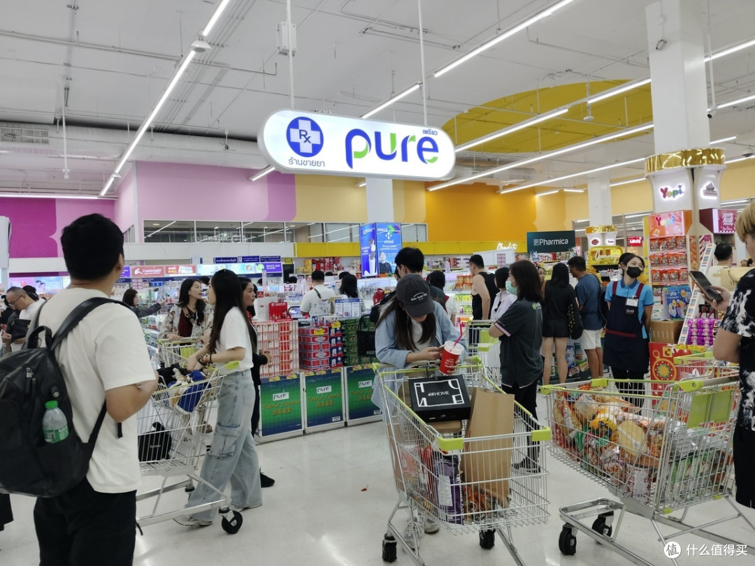 必备好物!分享泰国优质药品,助你在泰国美食之旅中畅吃畅玩无忧