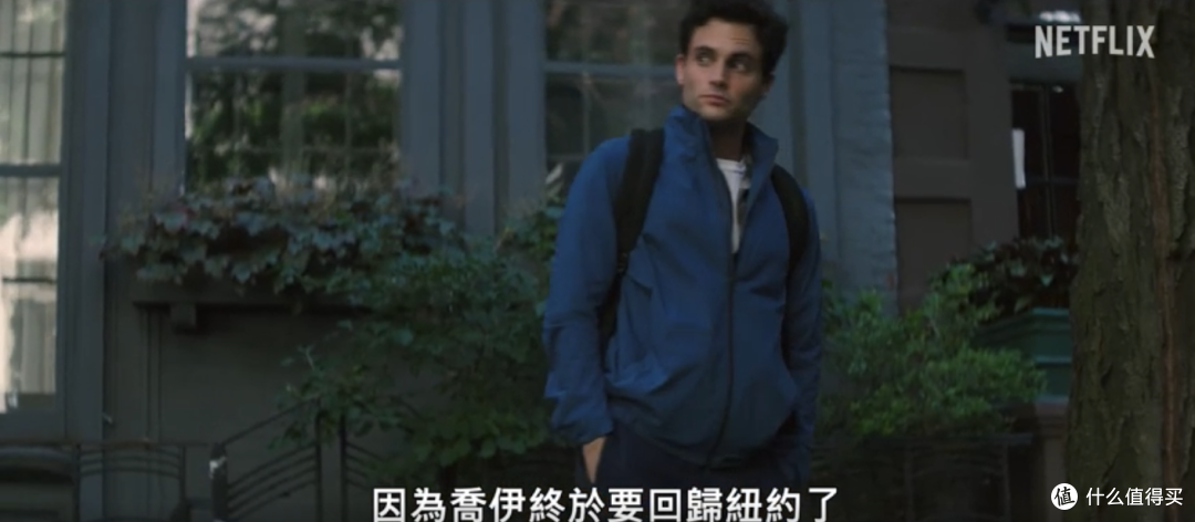 2025年!Netflix杀出五部剧王,太过瘾了