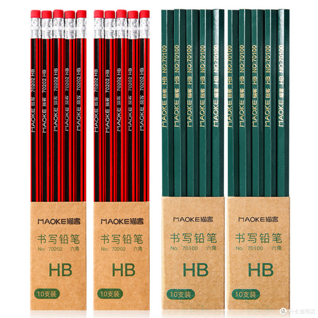 考试铅笔选购指南
