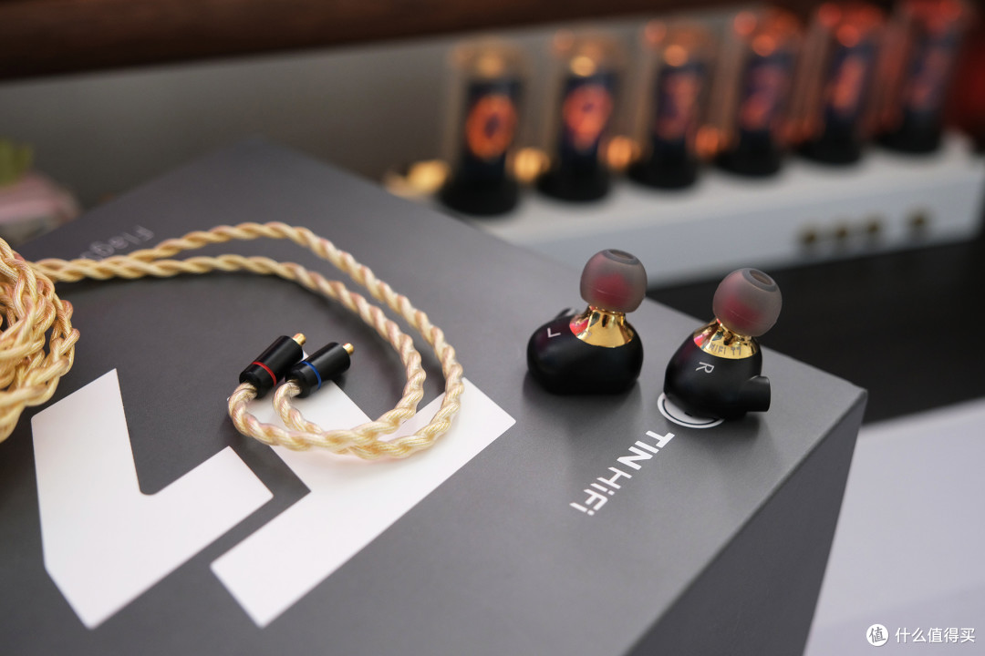 万元素质老烧必备:TINHIFI T7动圈耳机,让每个音符都震撼心灵!