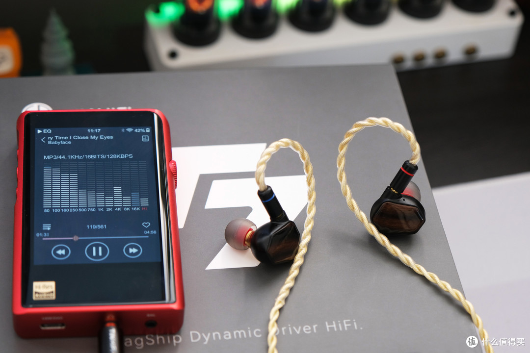 万元素质老烧必备:TINHIFI T7动圈耳机,让每个音符都震撼心灵!