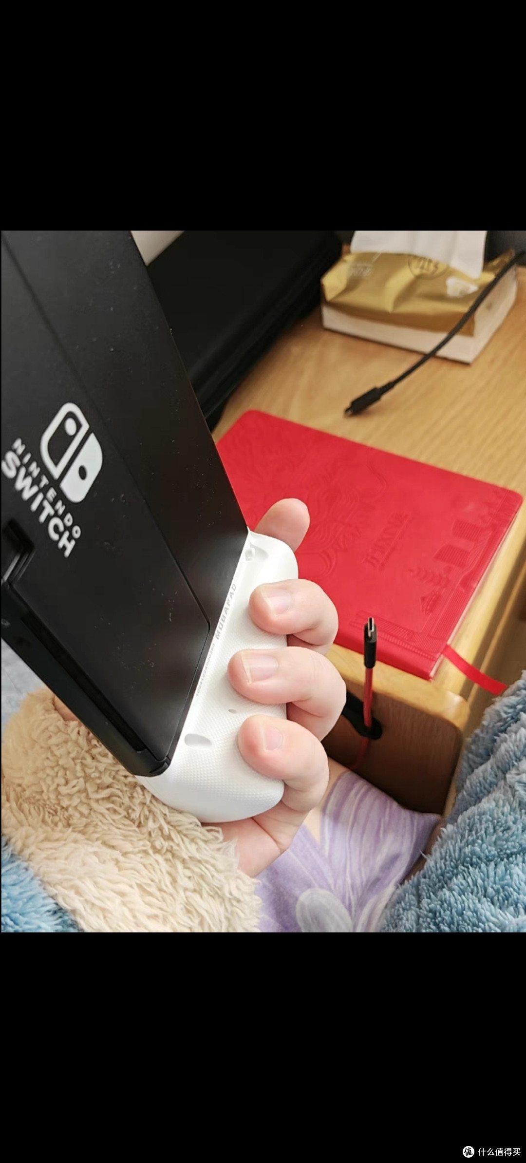 魔派S1分体手柄,让游戏更带感!