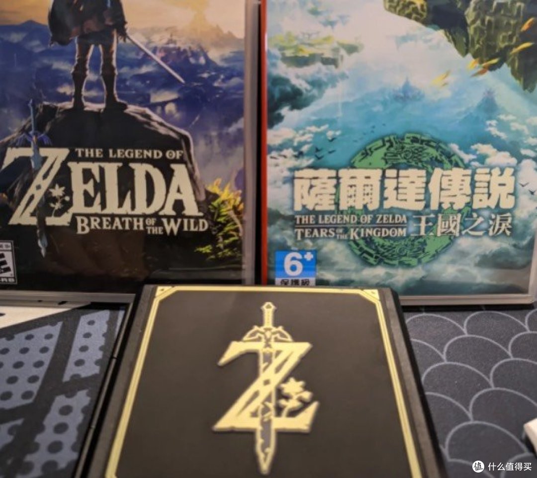 2025了,Switch还值得买吗?