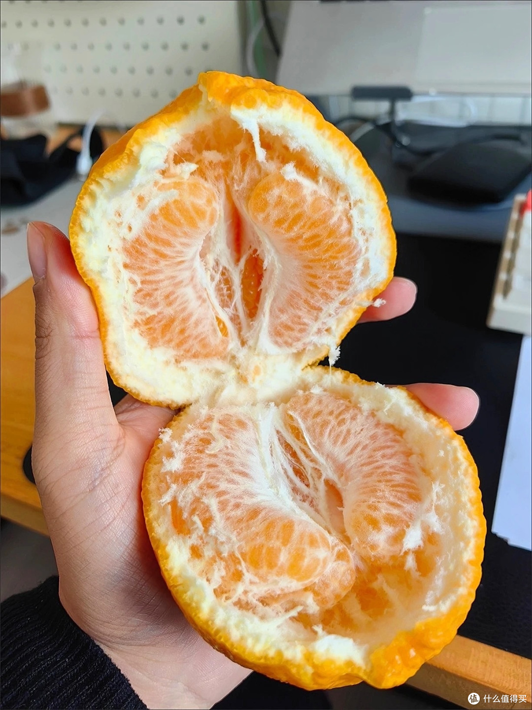 潜力作者激励计划,美味耙耙柑清甜多汁