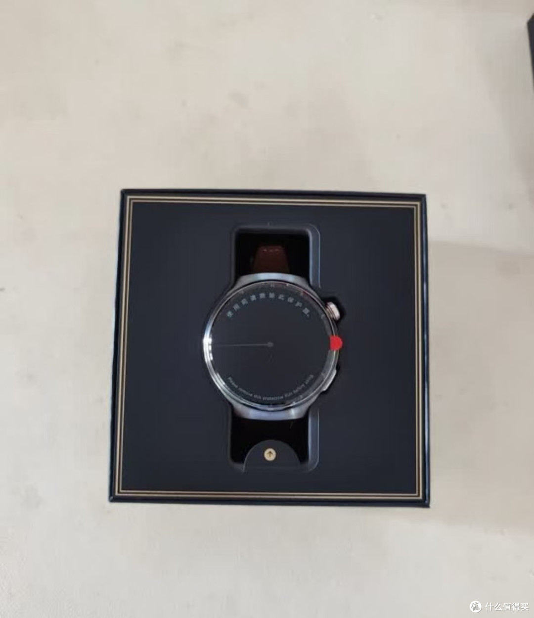 华为 HUAWEI WATCH 4 Pro 不仅仅是一款手表,更像是一位贴心的健康伙伴。