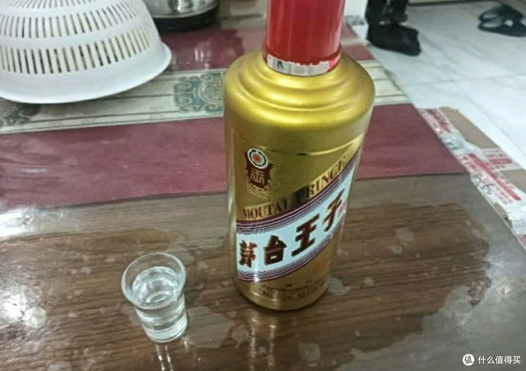 岁月沉淀，金王子酱香——每一滴都是深情厚谊🎊
