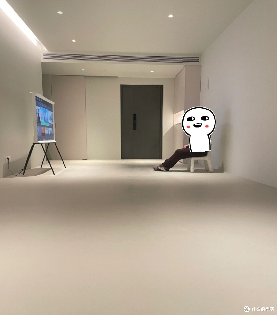 90后北京男主的家,坚持极简主义,“家徒四壁”却花了90多万!