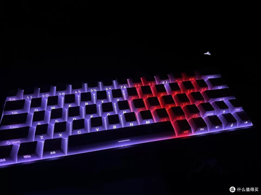艾石头ND63PRO磁轴机械键盘，游戏玩家的全新选择！