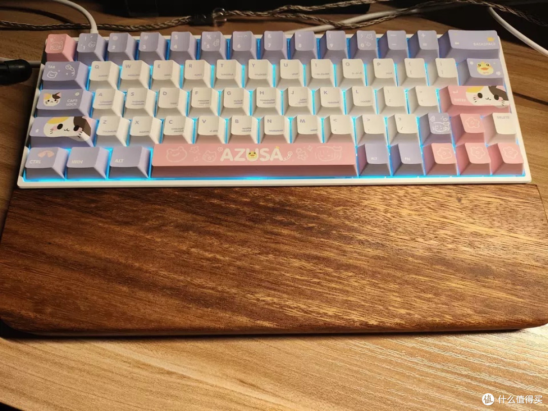 艾石头ND63PRO磁轴机械键盘，游戏玩家的全新选择！