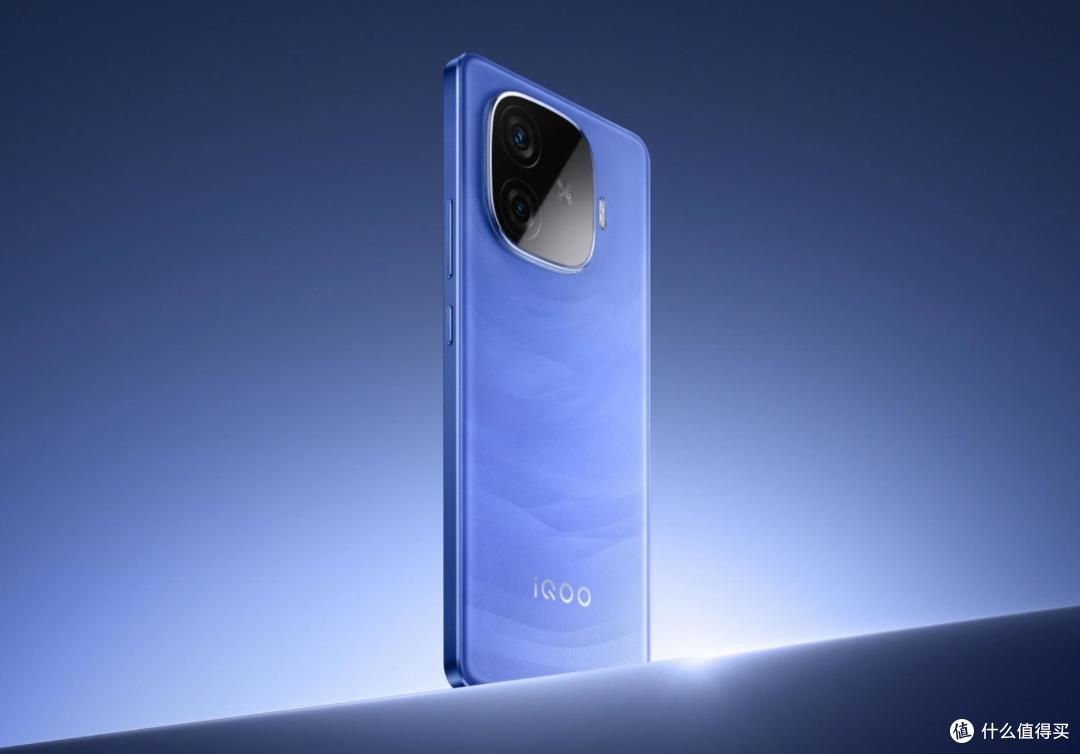 iQOO Z9 Turbo长续航版本终于来了,看完价格让大家失望了_手机_ iQOO Z9 Turbo长续航版本终于来了,看完价格让大家失望了_手机_