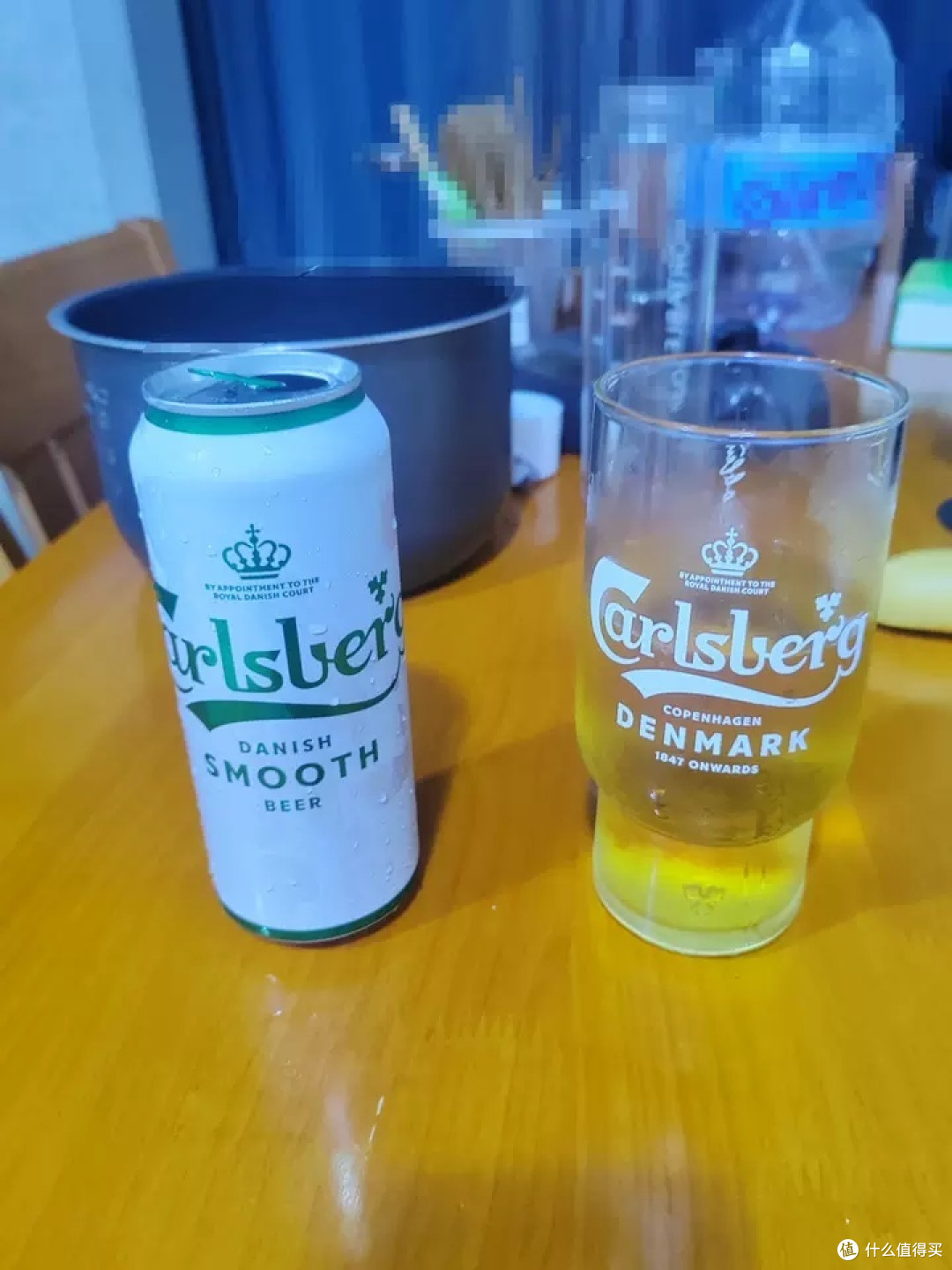 嘉士伯特醇啤酒,醇厚口感与精湛工艺的完美结合!