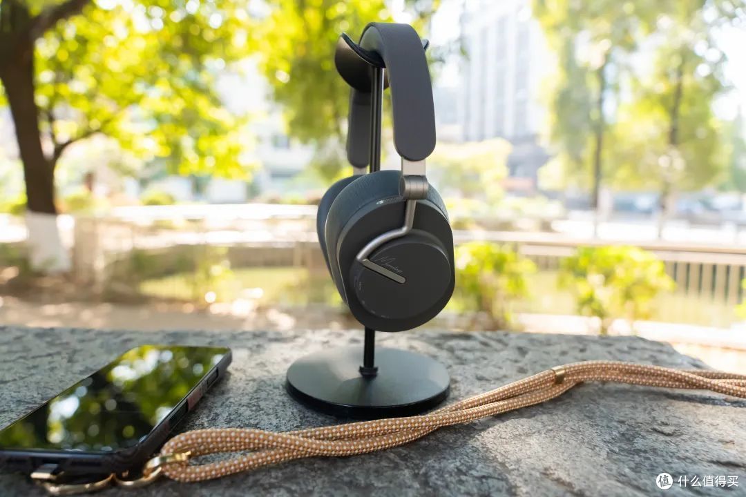 降噪+HiFi音质+长续航，400元内头戴耳机新选择！水月雨羽翼丰满