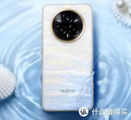 realme 真我14 Pro+