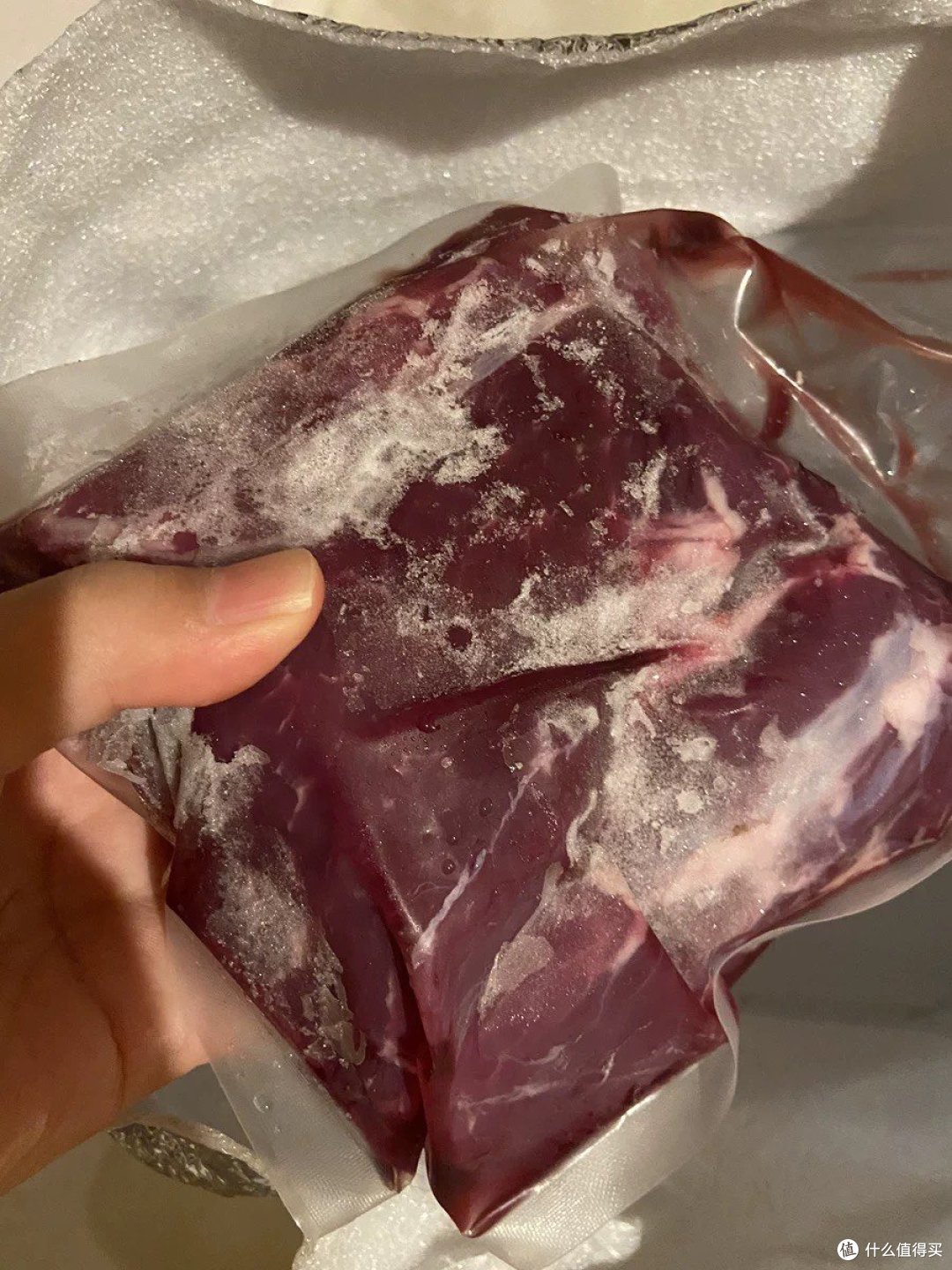 牛腿肉VS牛腩,你Pick谁?