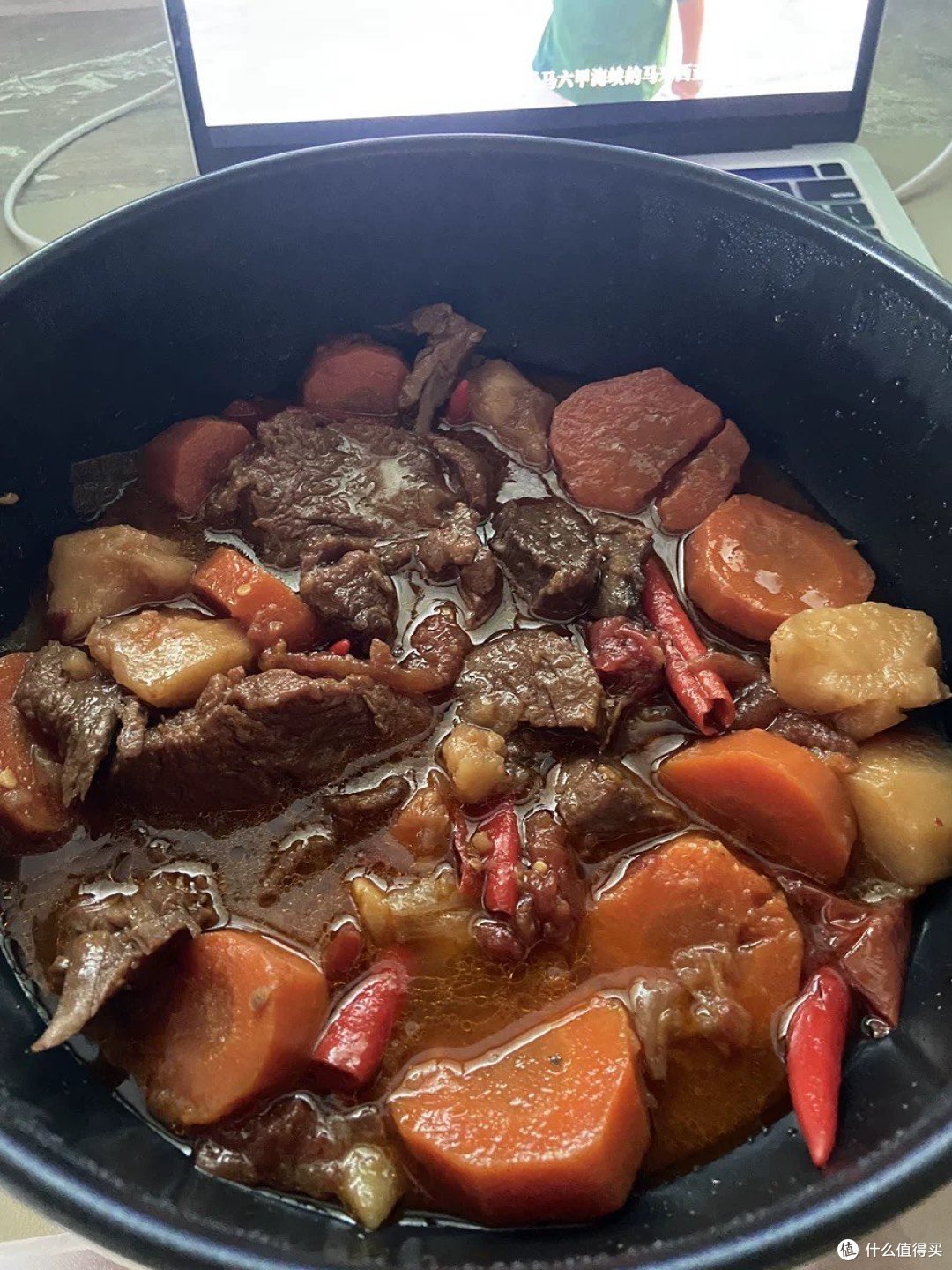 牛腿肉VS牛腩,你Pick谁?