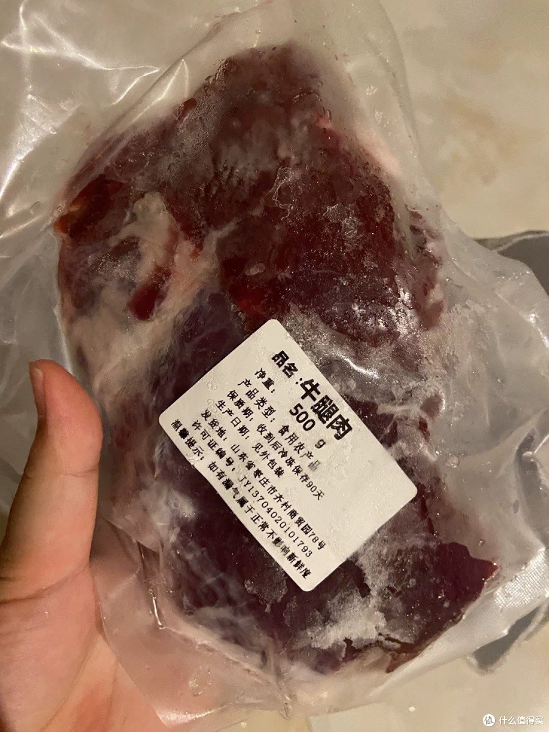 牛腿肉VS牛腩,你Pick谁?
