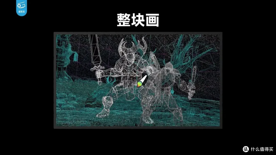 【省流总结】手机GPU和PC显卡有何不同?小芯片为何能玩大型游戏