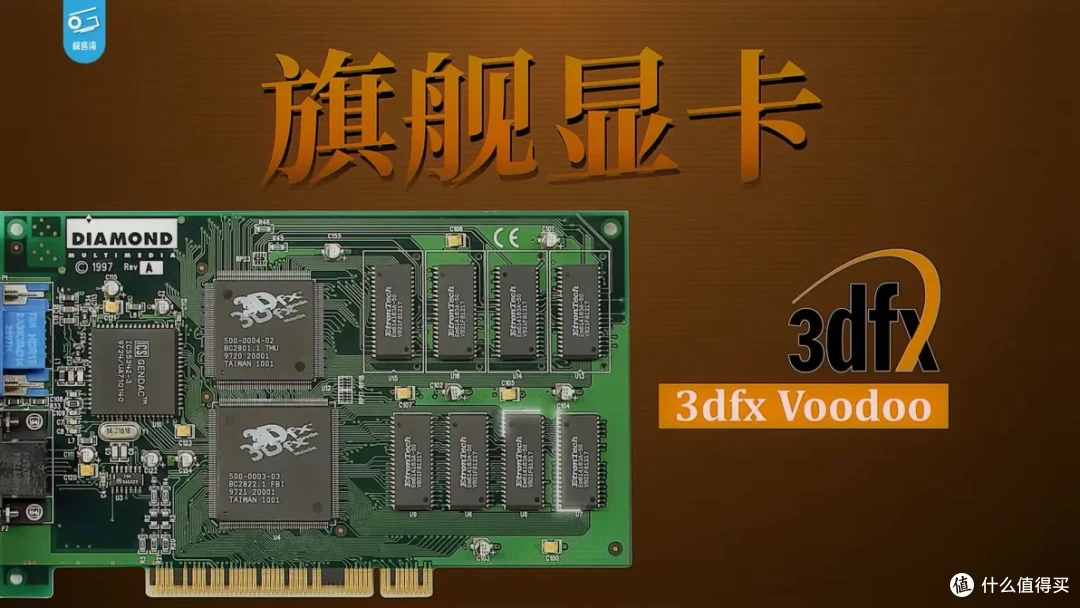 【省流总结】手机GPU和PC显卡有何不同?小芯片为何能玩大型游戏