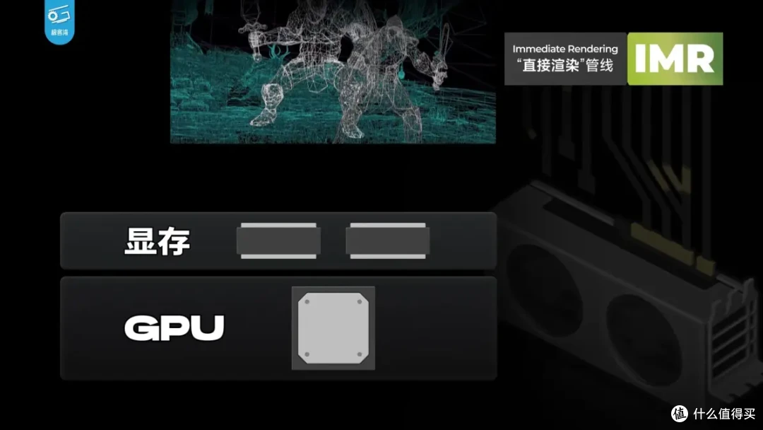 【省流总结】手机GPU和PC显卡有何不同?小芯片为何能玩大型游戏