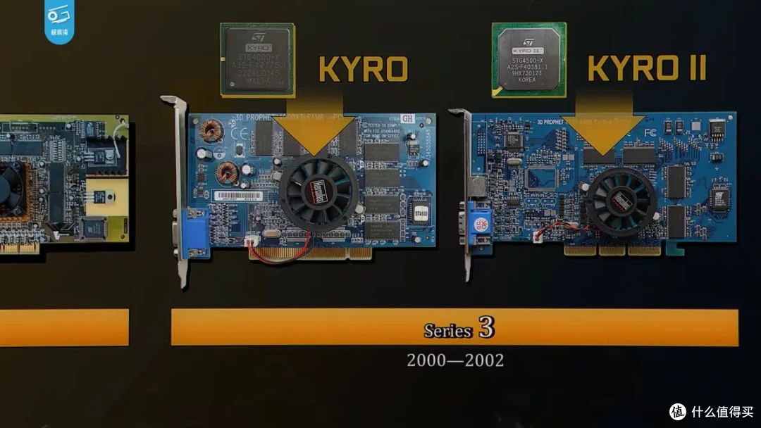 【省流总结】手机GPU和PC显卡有何不同?小芯片为何能玩大型游戏
